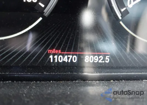 2016 BMW 528I из США, поврежденный, VIN WBA5A5C52GG351627